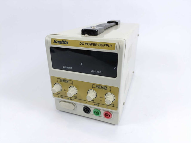 SAGITTA DCPOWERSUPPLY
