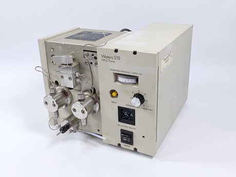 WATERS 510SOLVENTDELIVERYSYSTEM