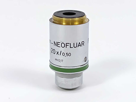 ZEISS PLANNEOFLUAR20X050