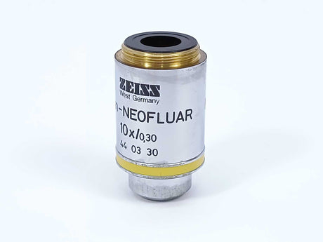 ZEISS PLANNEOFLUAR10X030