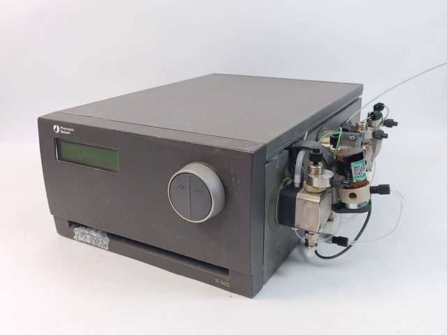PHARMACIA P900