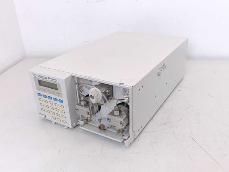SHIMADZU LC10ADVP