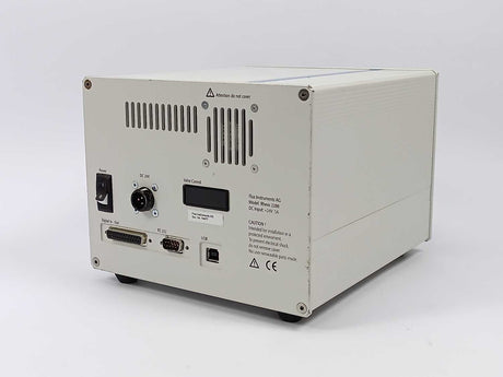 FLUX INSTRUMENTS RHEOS2200