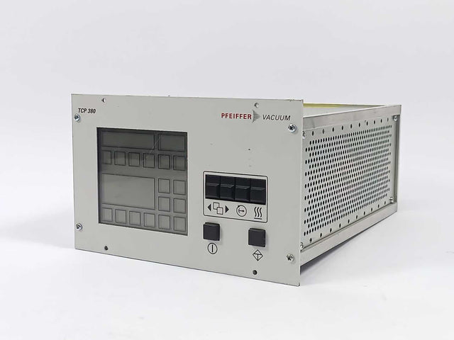 PFEIFFER VACUUM TCP380