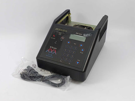 MJ RESEARCH PTC200