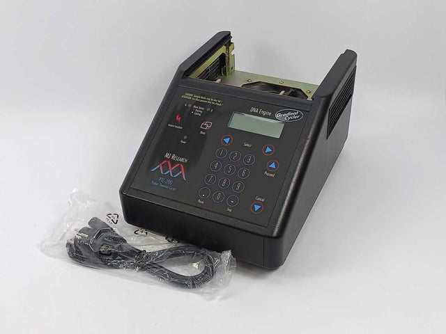 MJ RESEARCH PTC200