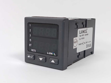 LUMEL RE7212100E0