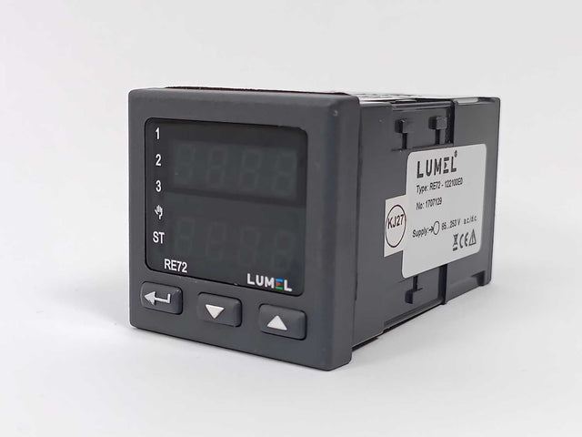 LUMEL RE7212100E0