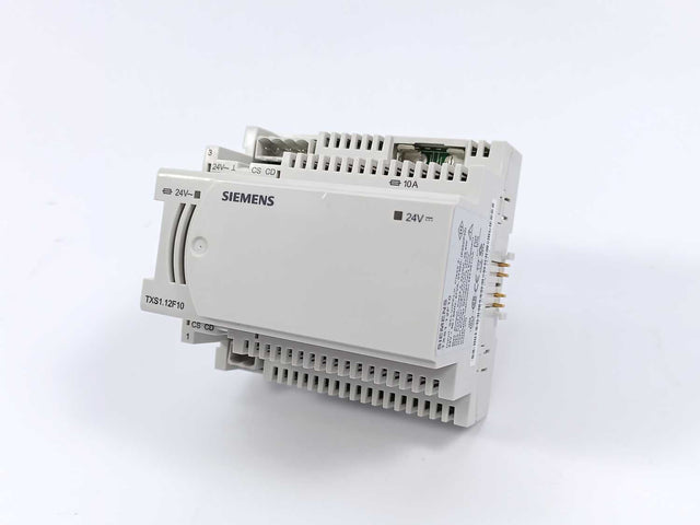 SIEMENS TXS1.12F10