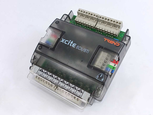 TREND XCITEIO8DI8TI