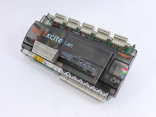 TREND IQ3XCITE96LAN100240
