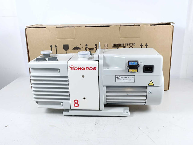 EDWARDS A65401906