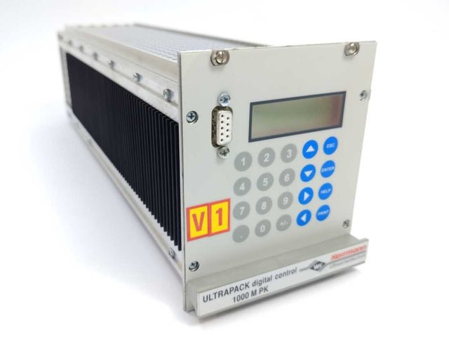HERRMANN 1000MPK