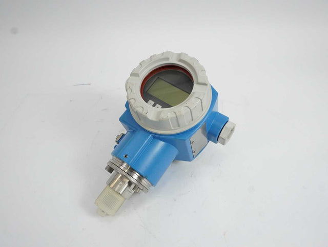 ENDRESS+HAUSER PMC71AAA1H1GAAAA