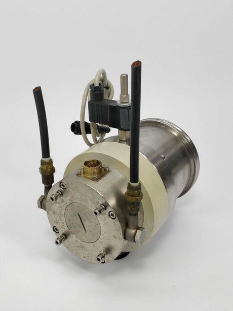 PFEIFFER VACUUM TPH240