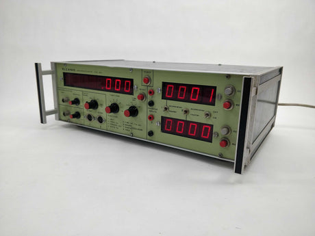 Elcanic Type 800
