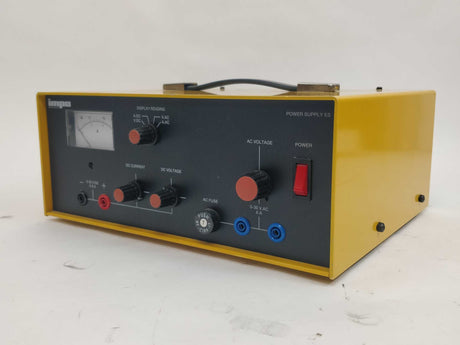 impo electronic 11.17