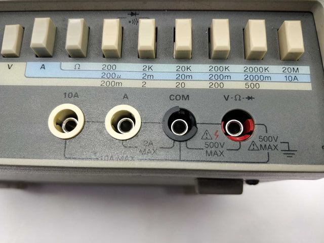 Escort EDM-2116L