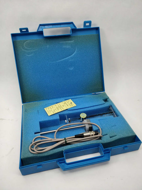 HUGO SACHS ELEKTRONIK B 40 TYPE 373