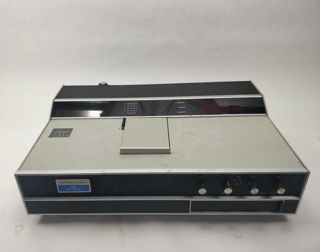 PERKINELMER 55B