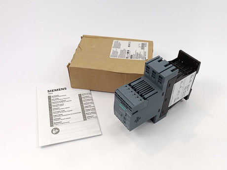 SIEMENS 3RW30162BB04