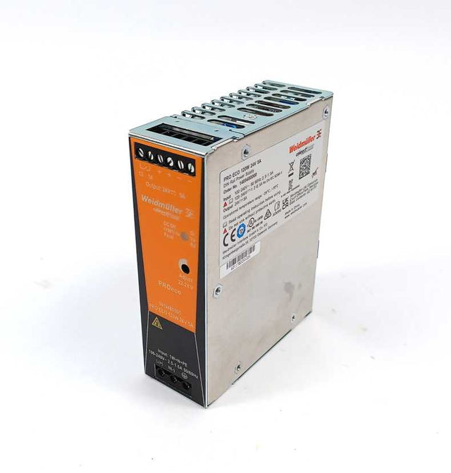WEIDMULLER 1469480000-PROECO120W24V5A