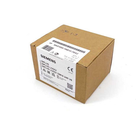 SIEMENS 6AG10551NB107BA2