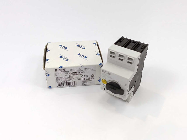 EATON XTPRC2P5BC1