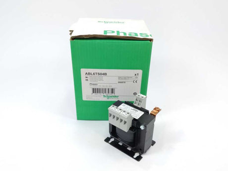 SCHNEIDER ELECTRIC ABL6TS04B