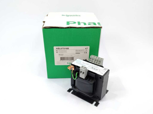 SCHNEIDER ELECTRIC ABL6TS16B