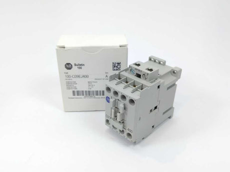 ALLEN BRADLEY 100-C09EJ400
