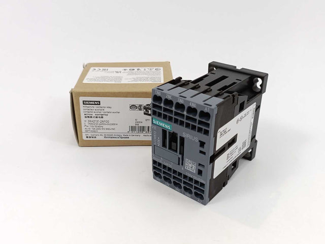 SIEMENS 3RH21312AF00
