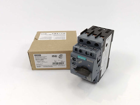SIEMENS 3RV2011-1DA15