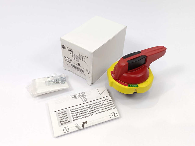 ALLEN-BRADLEY 194R-PY