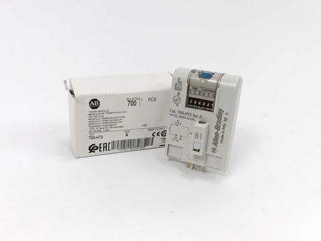 ALLEN-BRADLEY 700-HT3