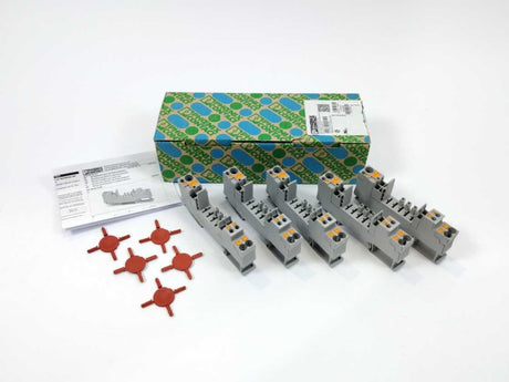 PHOENIX CONTACT 2800929-CB1/6-2/4PT-BE