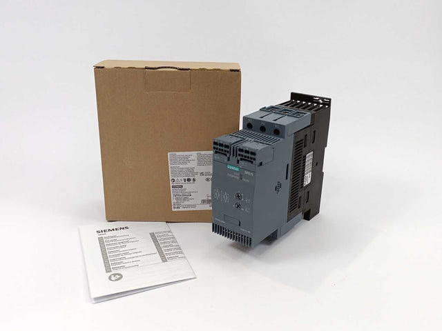 SIEMENS 3RW30372BB04
