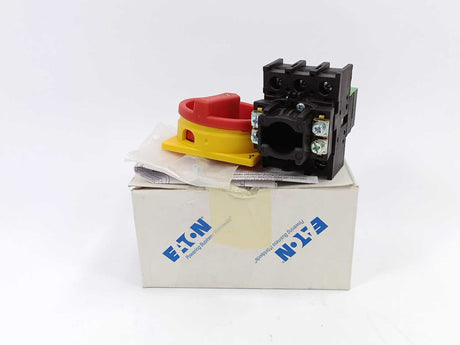 EATON P132EASVB
