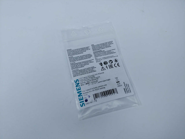 SIEMENS 3SB3901-1TB