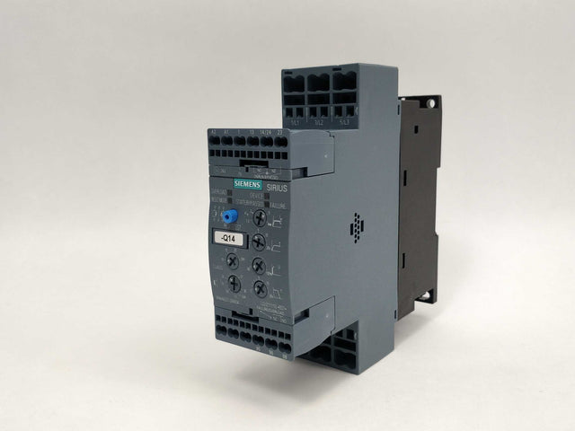 SIEMENS 3RW4027-2BB04