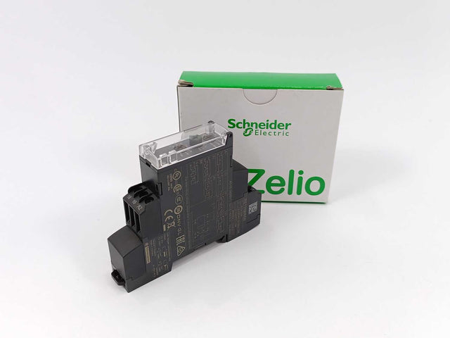 SCHNEIDER ELECTRIC RE17RMMW
