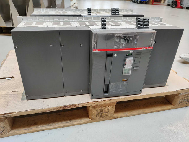 ABB E6.2H/E9 lu6300