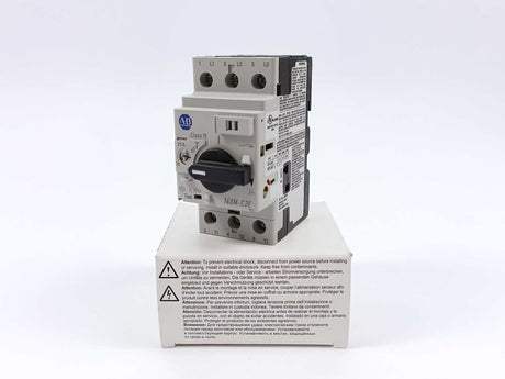 ALLEN BRADLEY 140MC2EC25