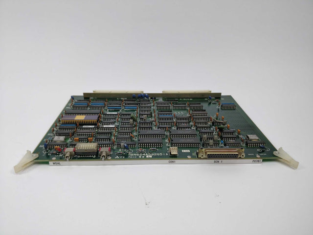 MITSUBISHI FX701C