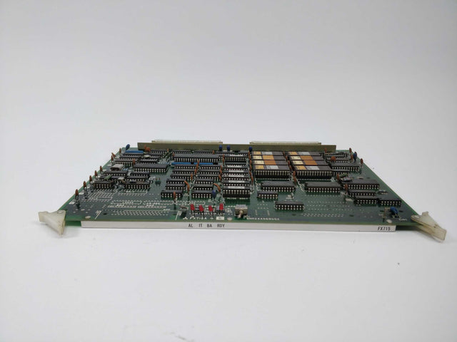 MITSUBISHI FX715A