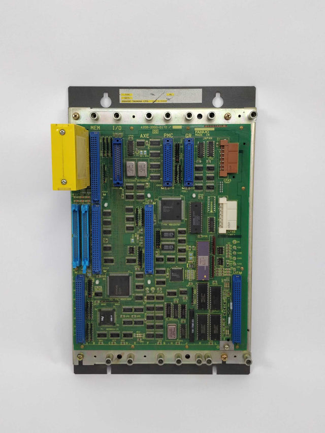 FANUC A20B-2000-0170