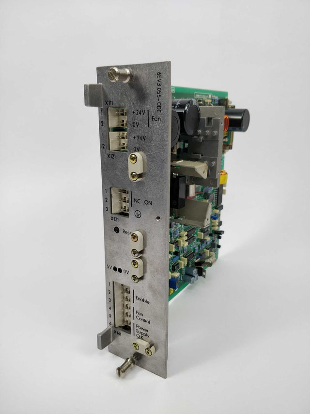 SIEMENS 6EV3055-0DC