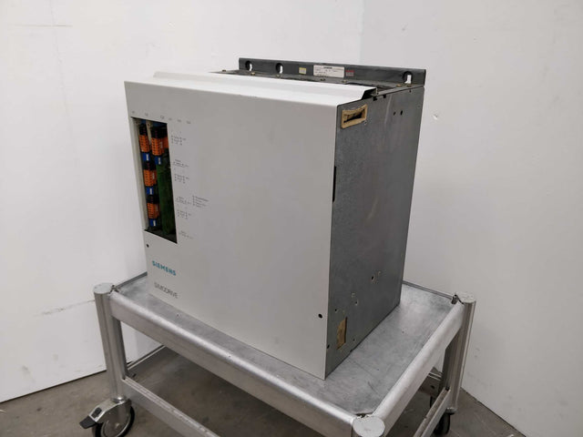 SIEMENS 6SC6101-4B-Z