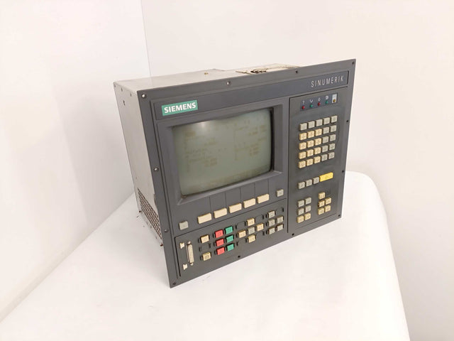 SIEMENS 6FC3251-AC-Z