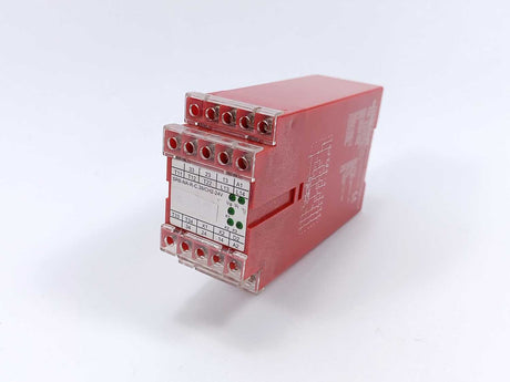 Elan SRB-NA-R-C.39/CH2-24V
